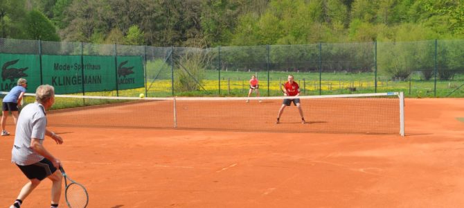 Einladung Saisonbeginn / Schleifchenturnier 06.05.2018 Einladung Saisonbeginn / Schleifchenturnier 06.05.2018